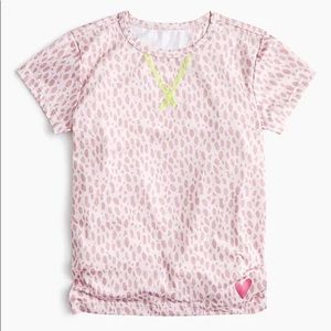 Crewcuts’ Active Girls’ Athletic Top